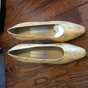 Sz 7 Women's Heels - Bandolino